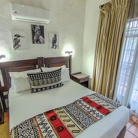 Burchell'S Bush Lodge By Dream Resorts Sabi Sand Game Reserve Exterior photo