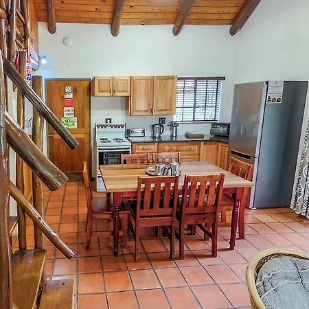 Burchell'S Bush Lodge By Dream Resorts Sabi Sand Game Reserve Exterior photo
