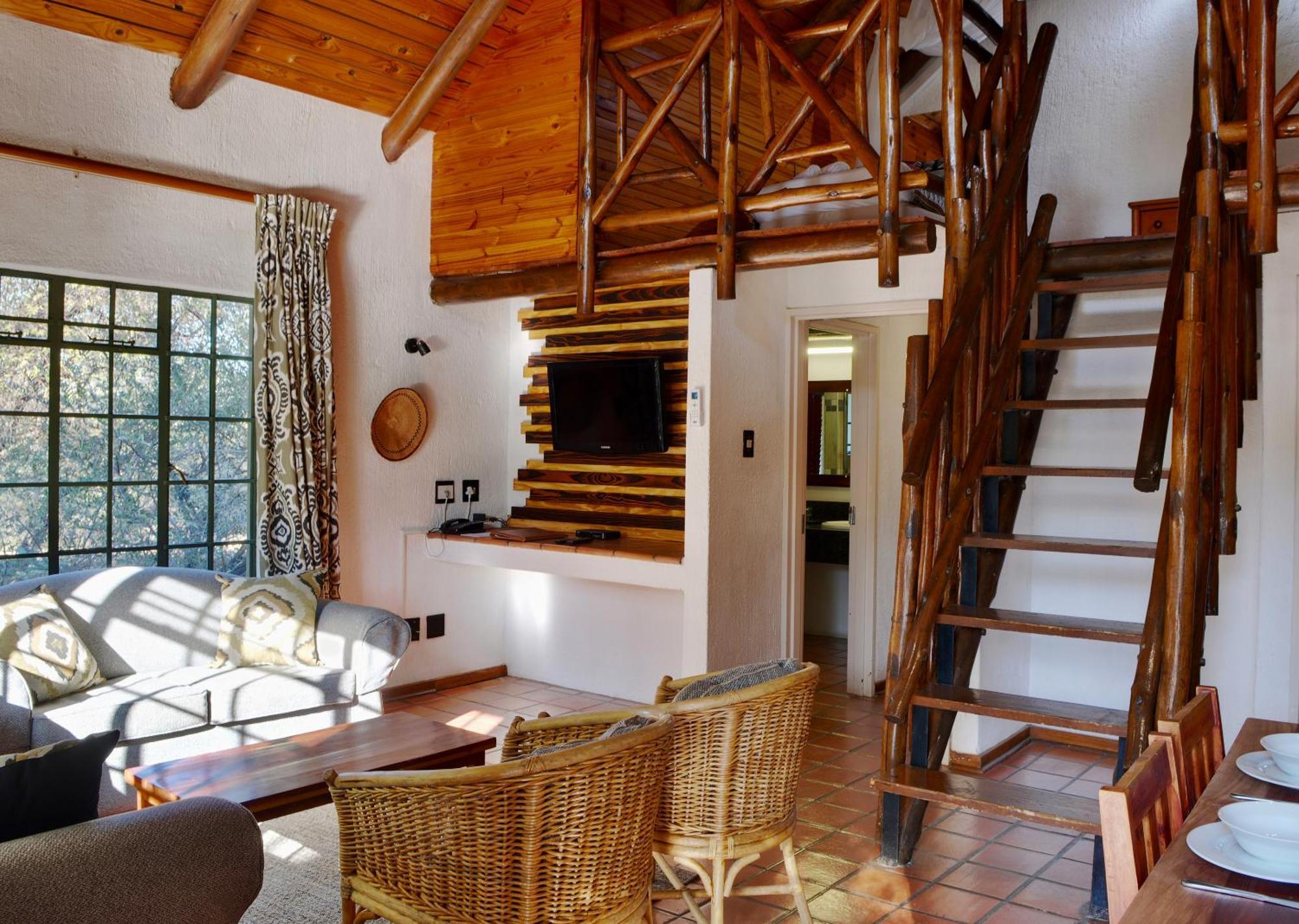 Burchell'S Bush Lodge By Dream Resorts Sabi Sand Game Reserve Exterior photo