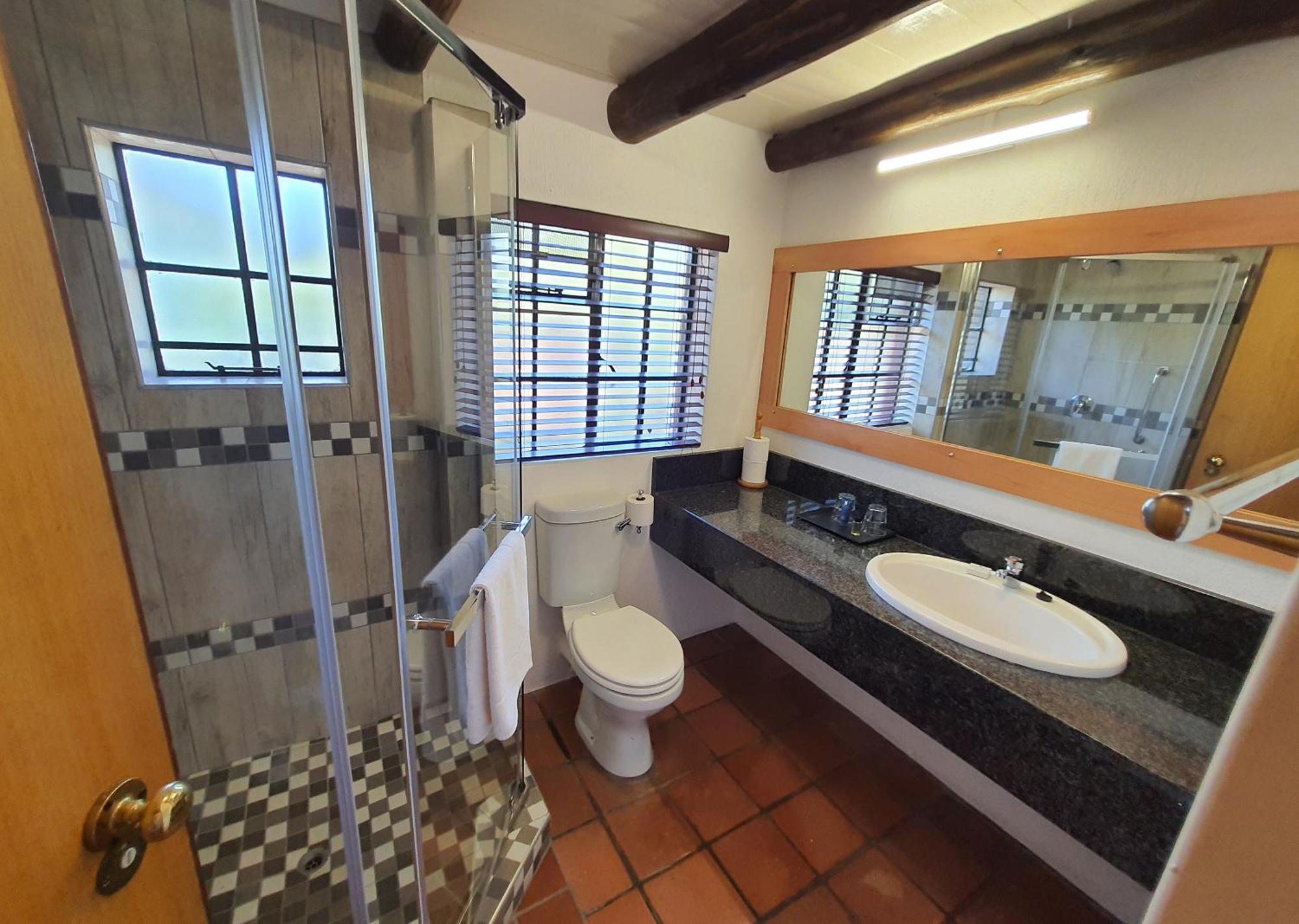 Burchell'S Bush Lodge By Dream Resorts Sabi Sand Game Reserve Exterior photo