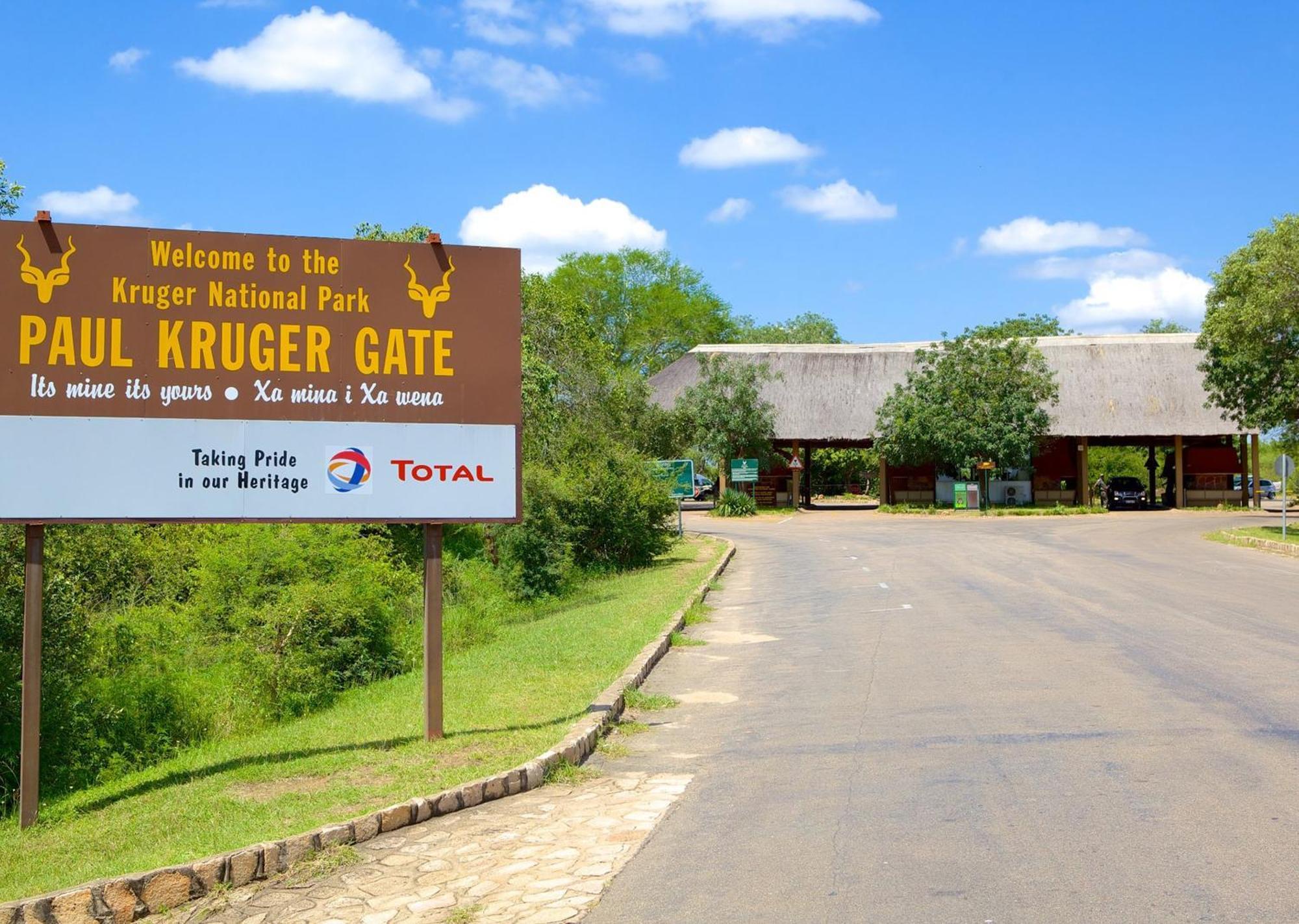 Burchell'S Bush Lodge By Dream Resorts Sabi Sand Game Reserve Exterior photo