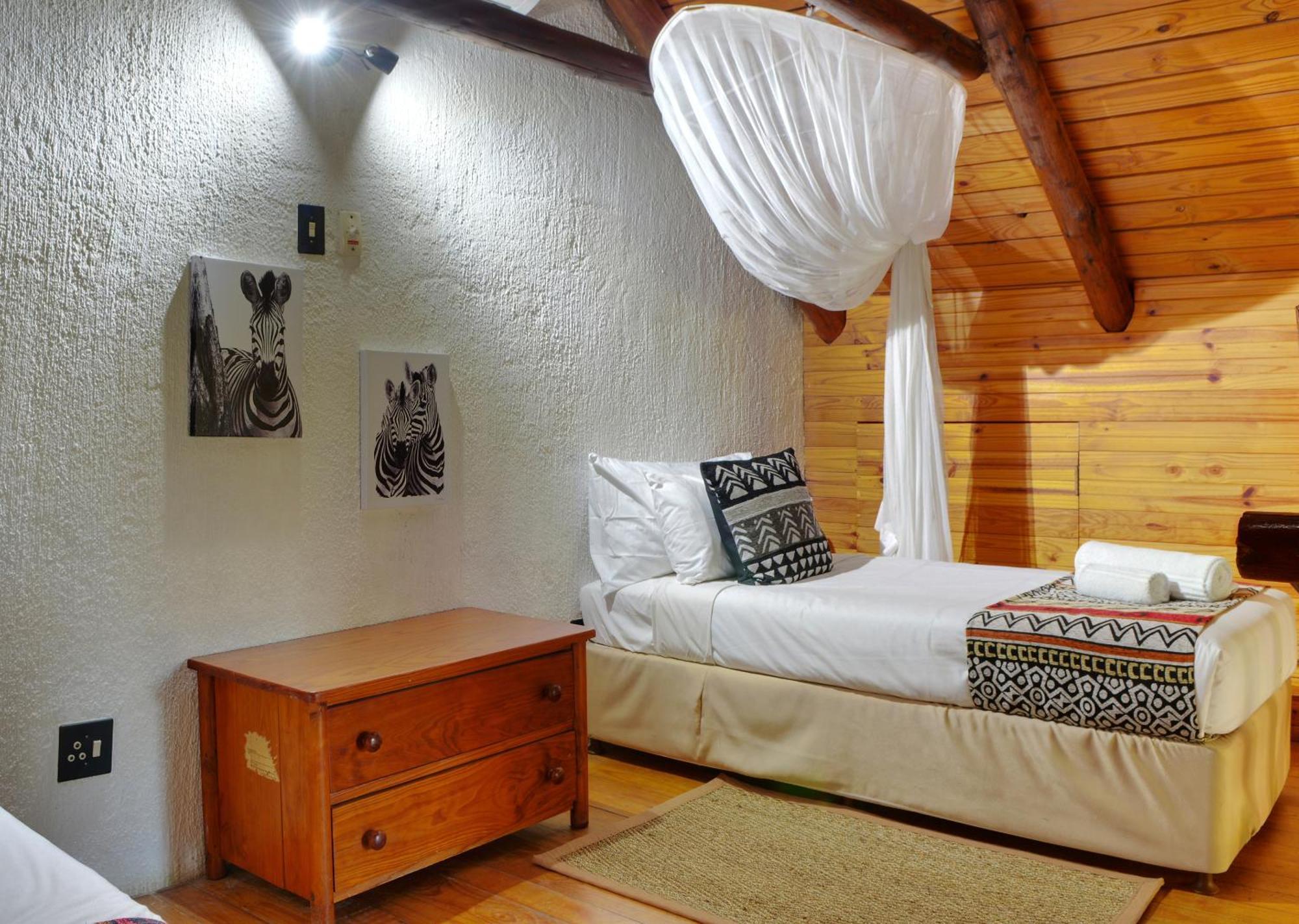 Burchell'S Bush Lodge By Dream Resorts Sabi Sand Game Reserve Exterior photo