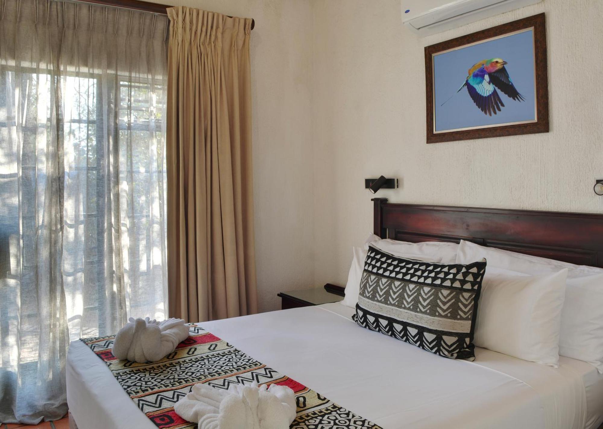 Burchell'S Bush Lodge By Dream Resorts Sabi Sand Game Reserve Exterior photo