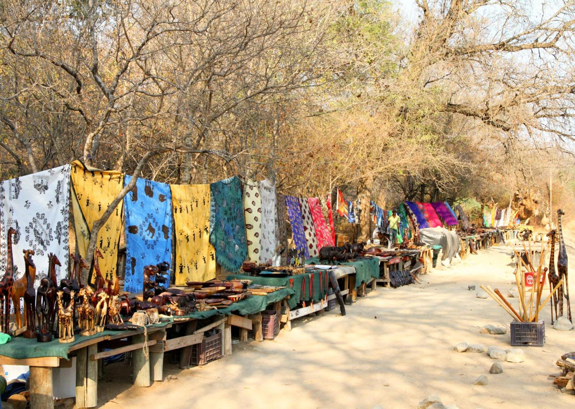 Burchell'S Bush Lodge By Dream Resorts Sabi Sand Game Reserve Exterior photo