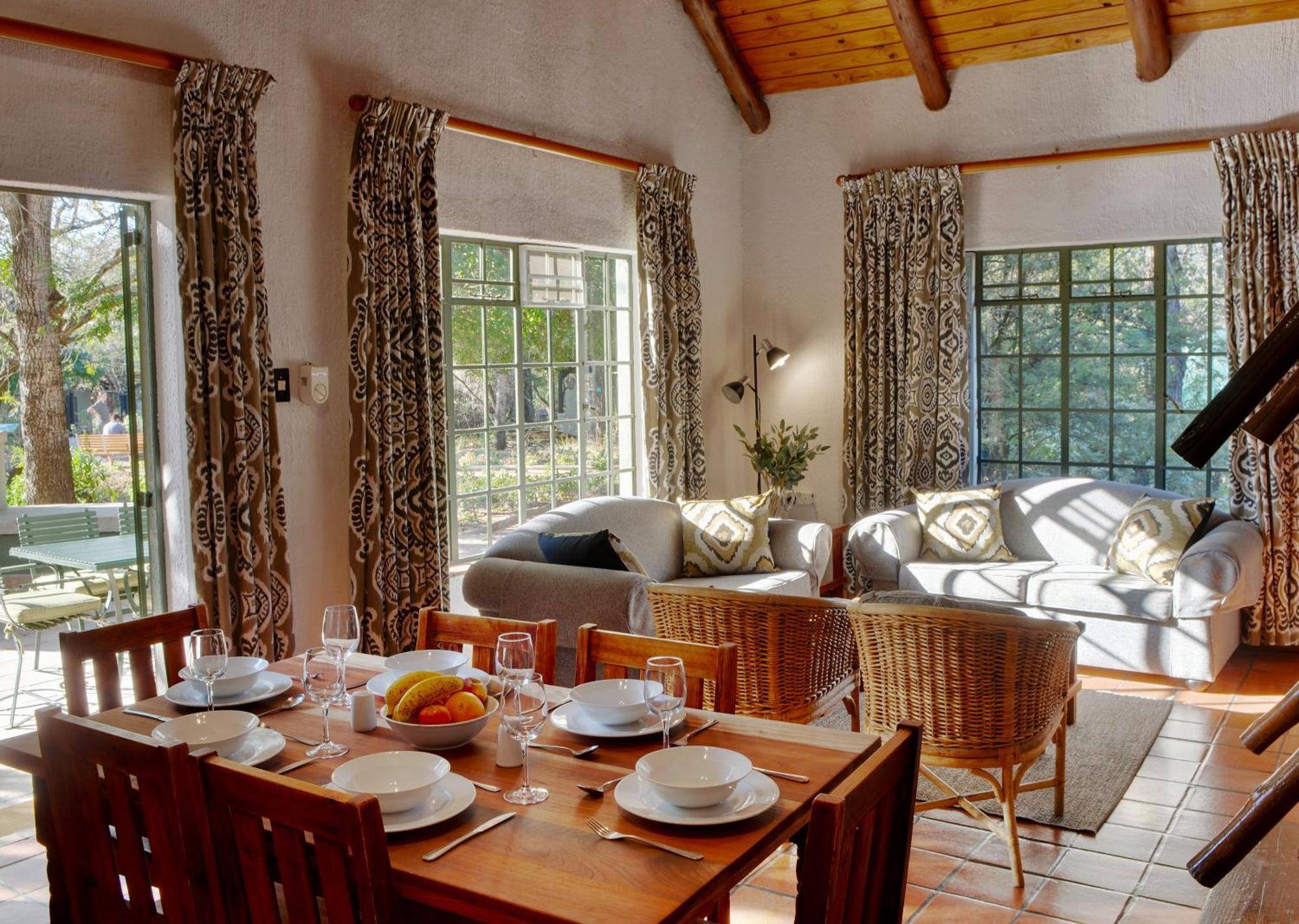 Burchell'S Bush Lodge By Dream Resorts Sabi Sand Game Reserve Exterior photo