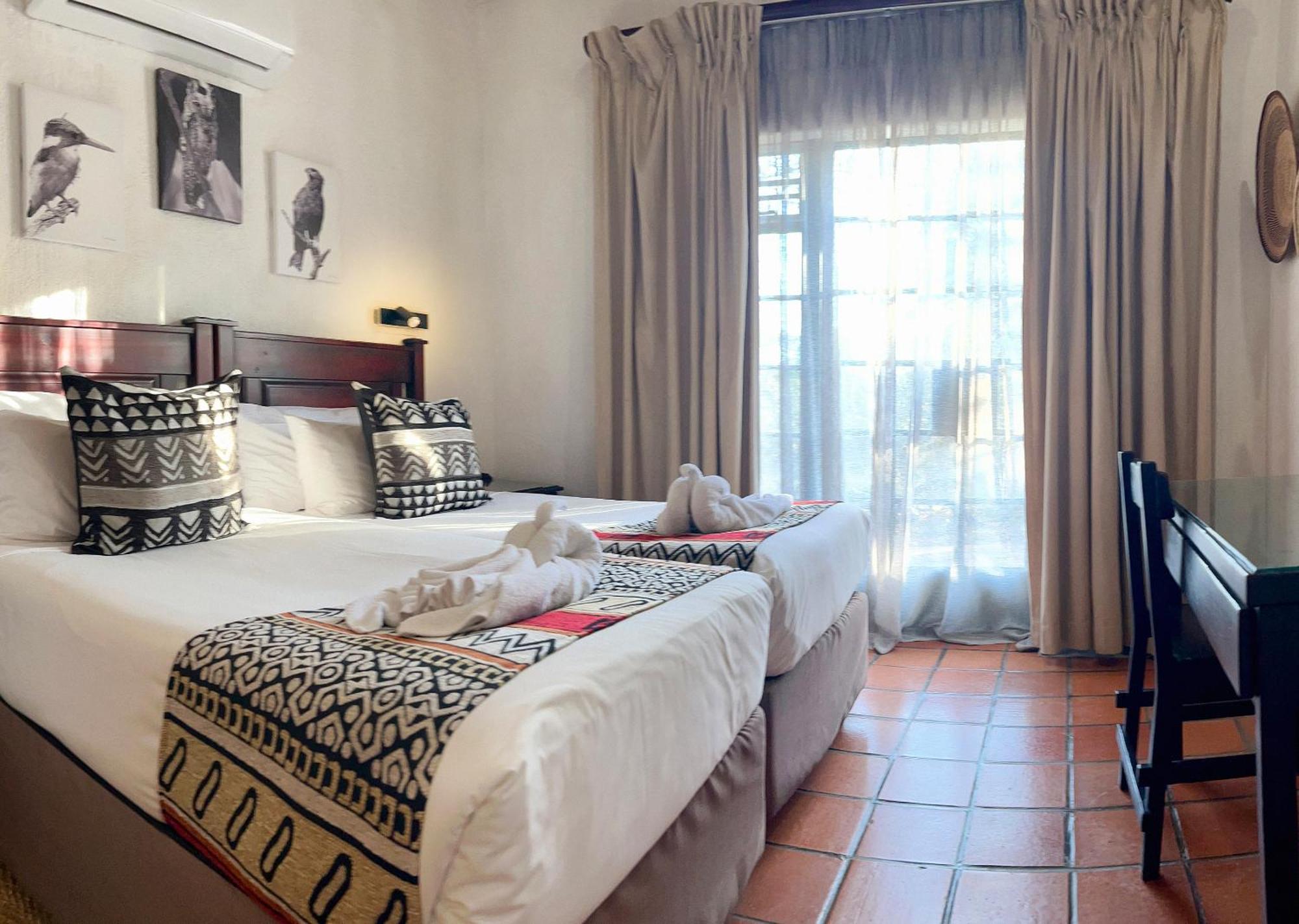 Burchell'S Bush Lodge By Dream Resorts Sabi Sand Game Reserve Exterior photo