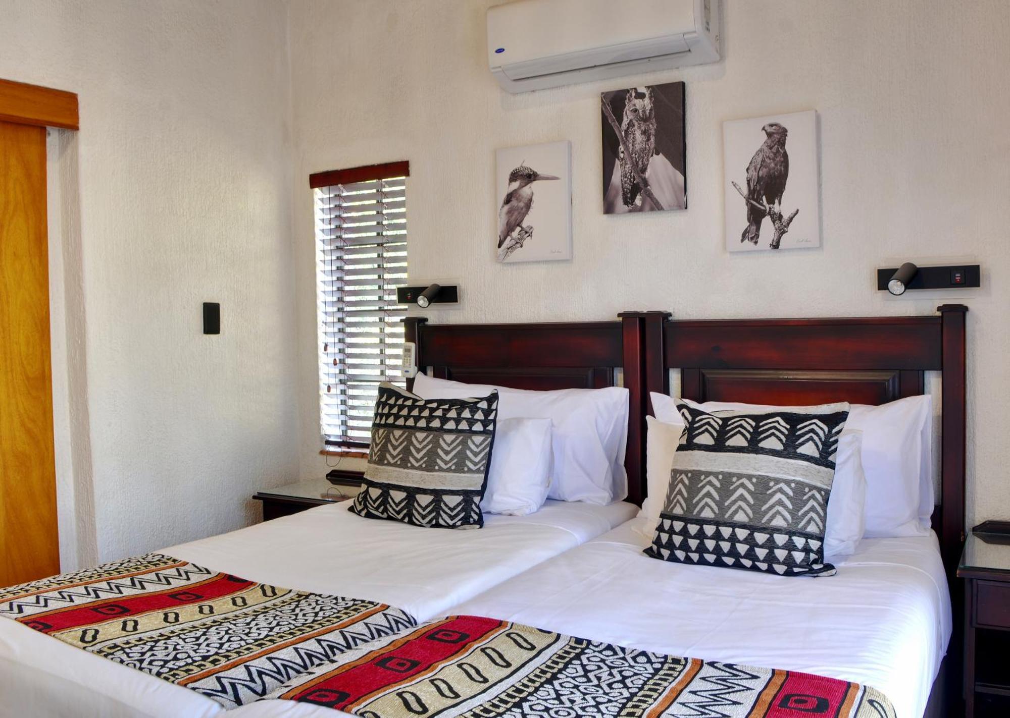Burchell'S Bush Lodge By Dream Resorts Sabi Sand Game Reserve Exterior photo