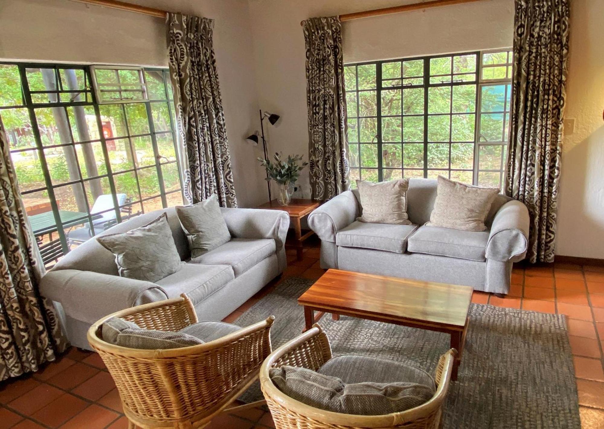 Burchell'S Bush Lodge By Dream Resorts Sabi Sand Game Reserve Exterior photo