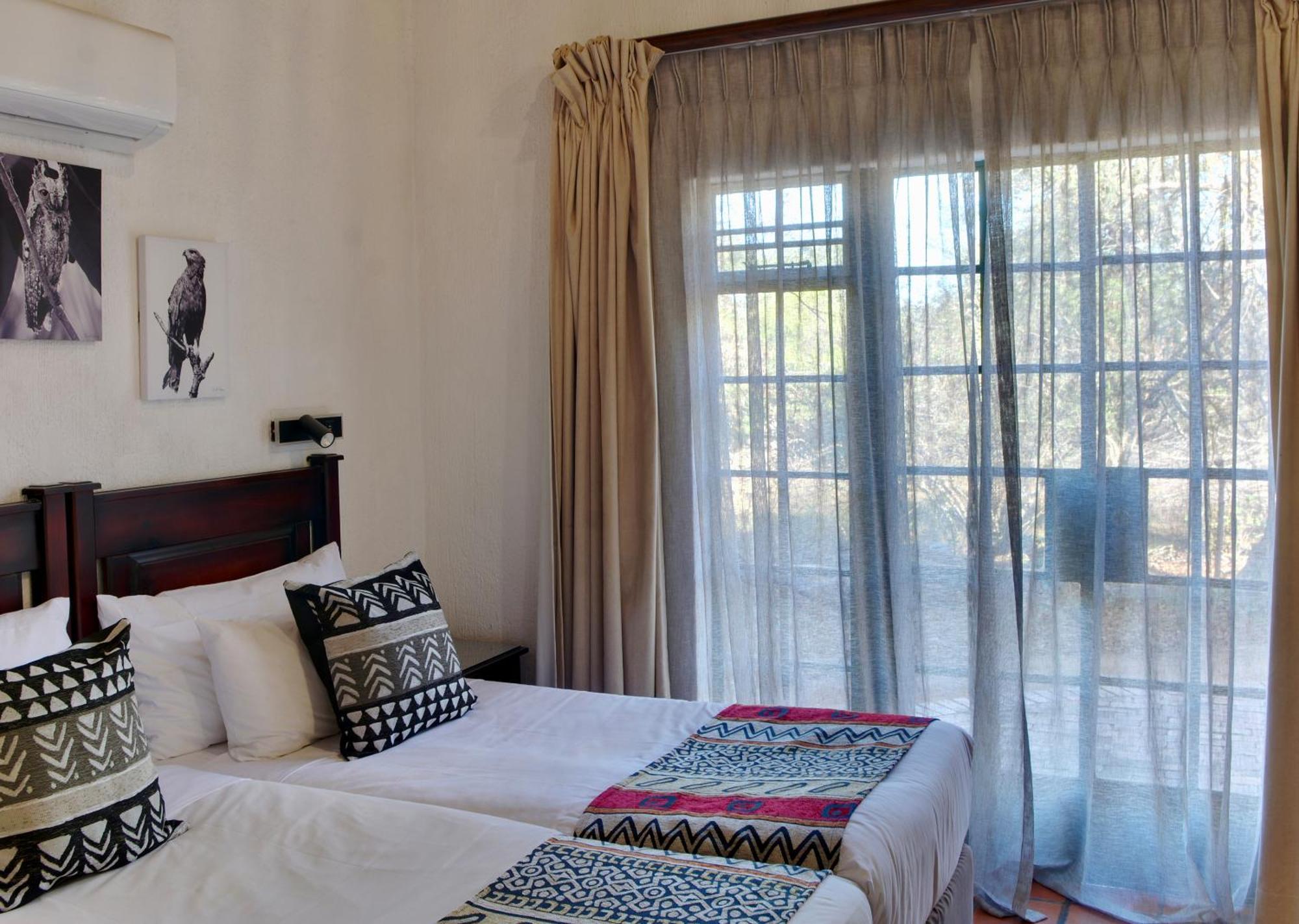 Burchell'S Bush Lodge By Dream Resorts Sabi Sand Game Reserve Exterior photo