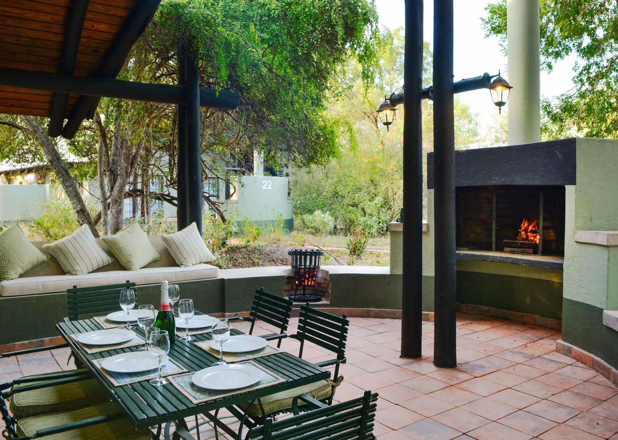 Burchell'S Bush Lodge By Dream Resorts Sabi Sand Game Reserve Exterior photo