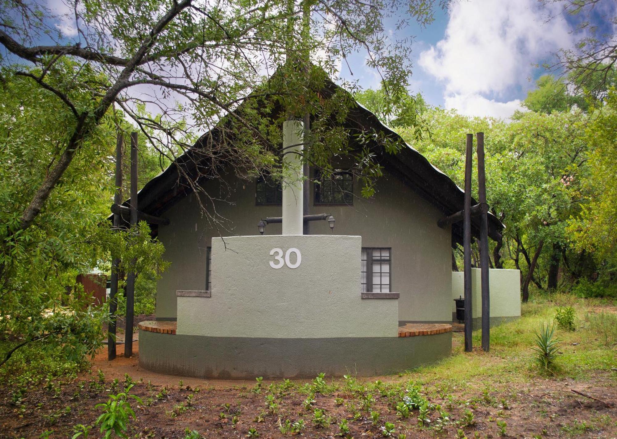 Burchell'S Bush Lodge By Dream Resorts Sabi Sand Game Reserve Exterior photo
