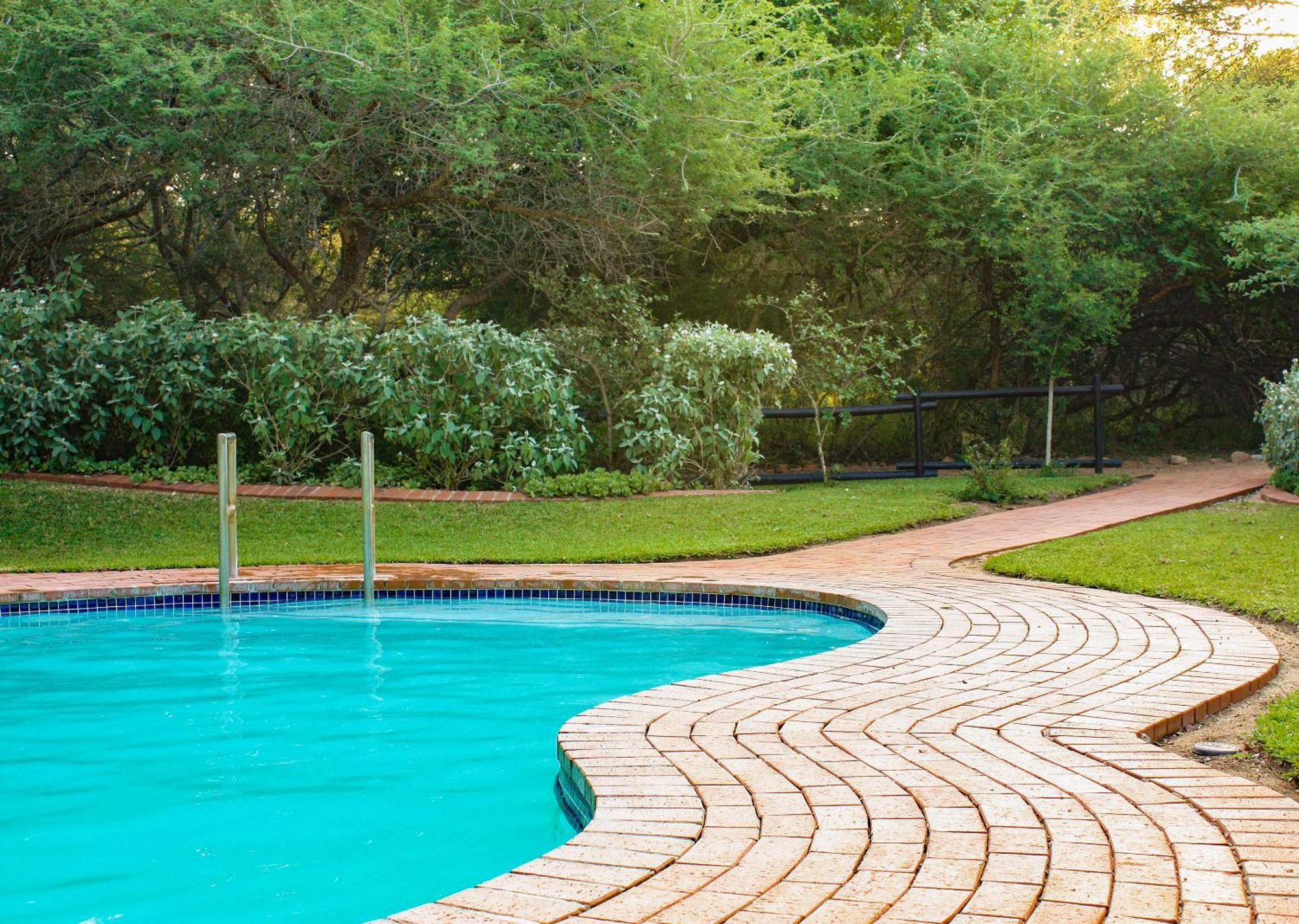 Burchell'S Bush Lodge By Dream Resorts Sabi Sand Game Reserve Exterior photo