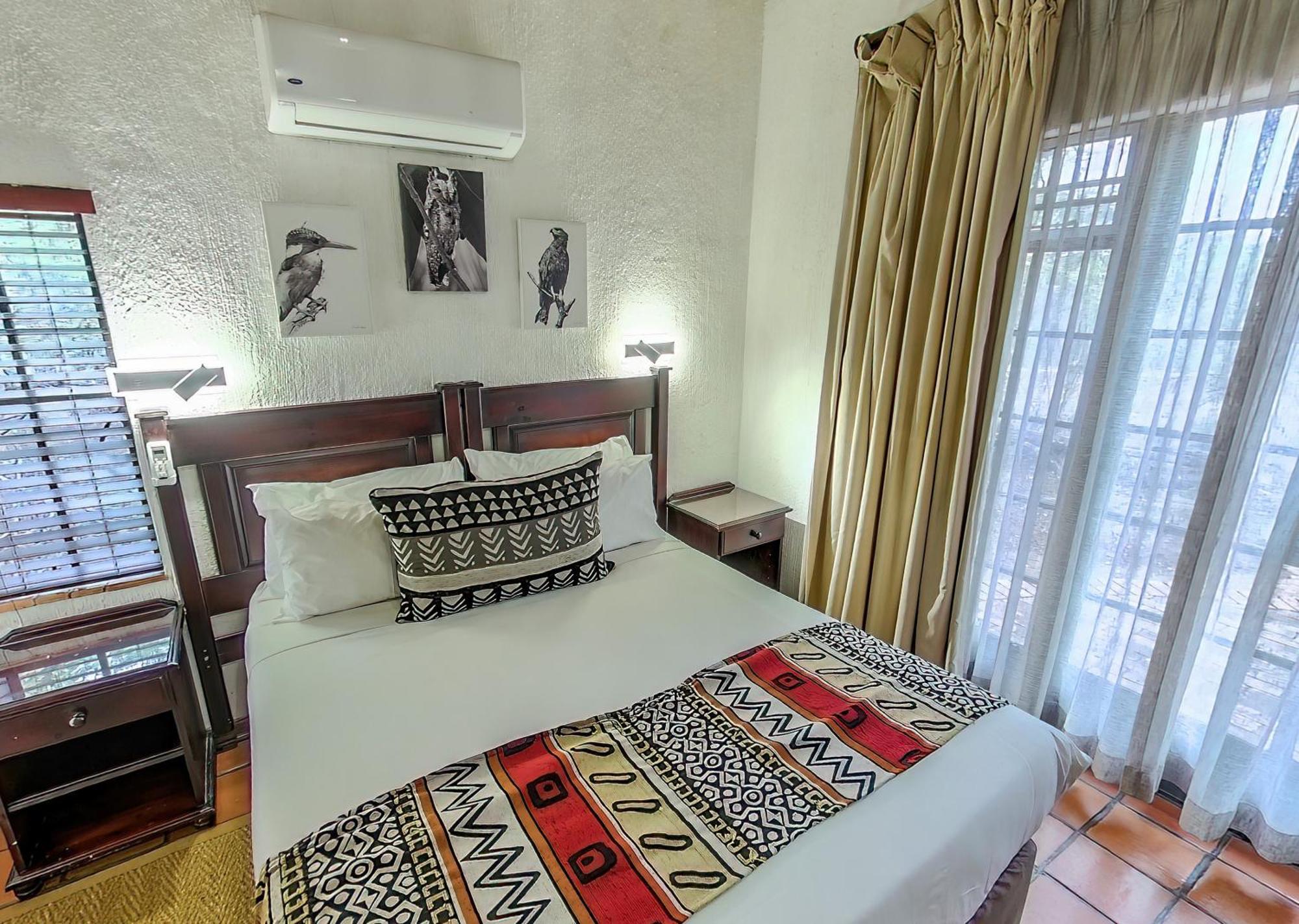 Burchell'S Bush Lodge By Dream Resorts Sabi Sand Game Reserve Exterior photo