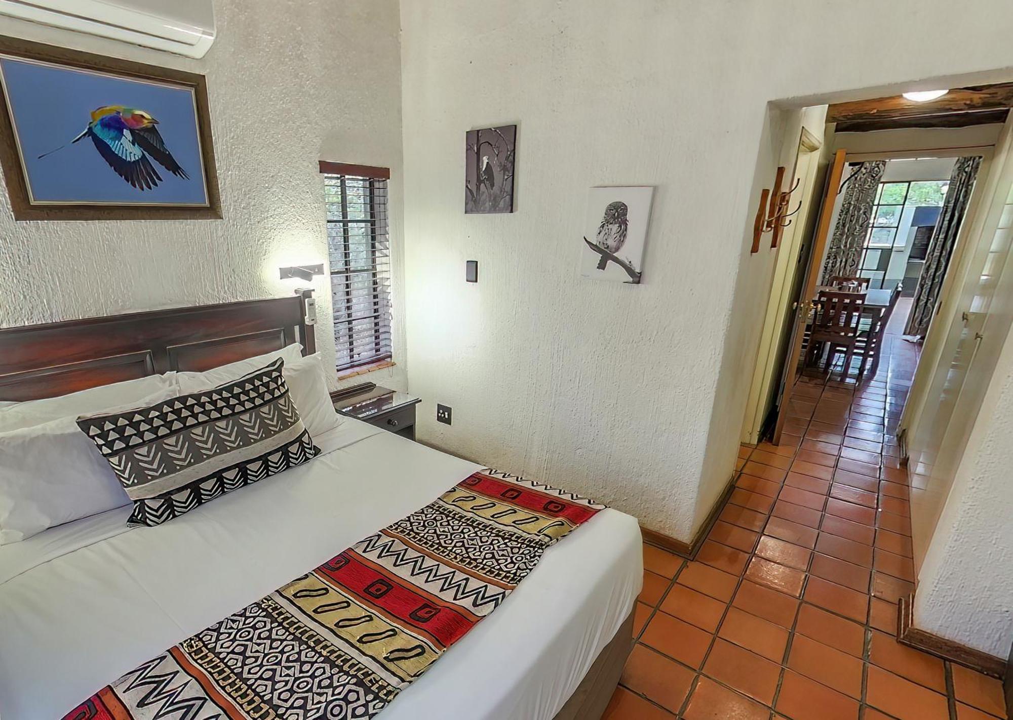 Burchell'S Bush Lodge By Dream Resorts Sabi Sand Game Reserve Exterior photo